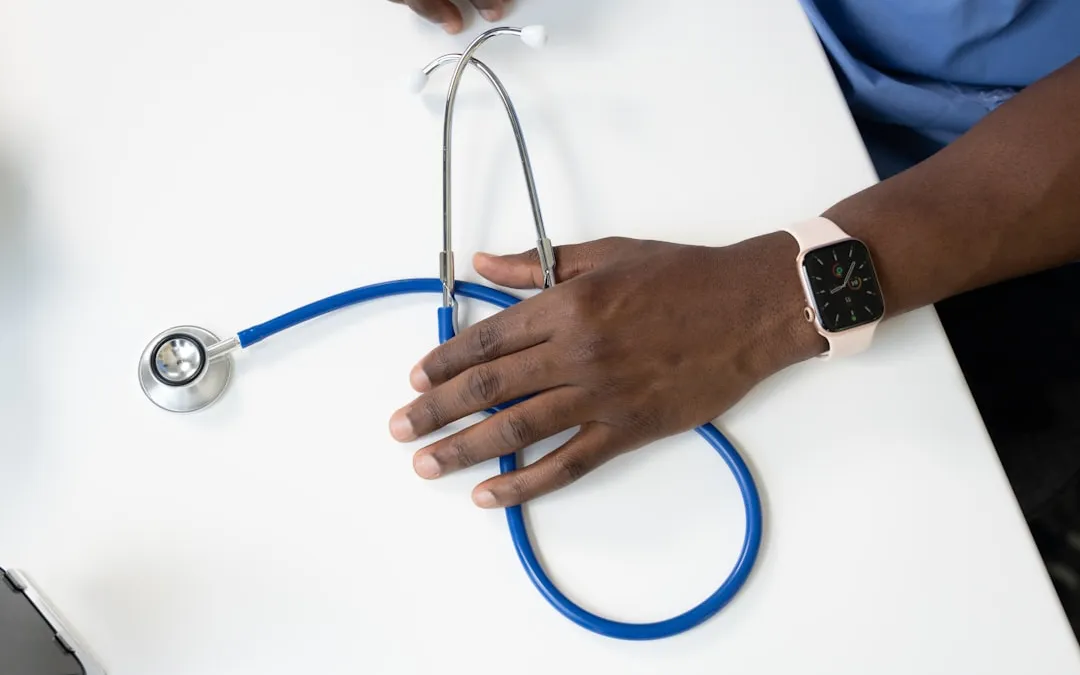 Stronniczość AI w diagnostyce: kto ponosi koszty błędu maszynowego