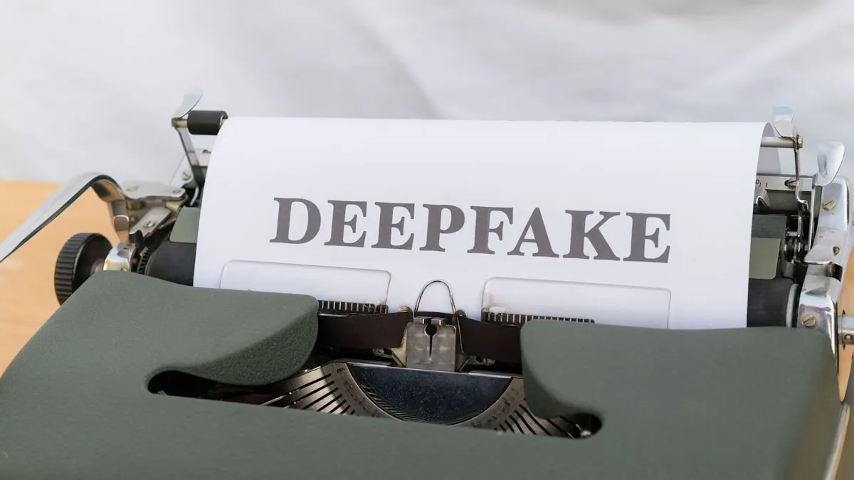 Deepfake w biznesie: ile kosztują oszustwa oparte na AI w 2025 roku