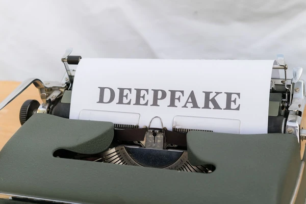 Deepfake w biznesie: ile kosztują oszustwa oparte na AI w 2025 roku