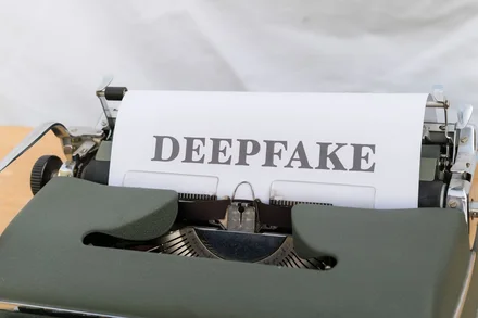 Deepfake w biznesie: ile kosztują oszustwa oparte na AI w 2025 roku