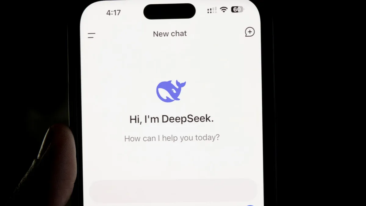 Deepfake w korporacji: jak AI zamienia głos i twarz w narzędzie oszustwa