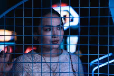 Deepfake w służbie oszustwa finansowego: jak sztuczna inteligencja opróżnia konta