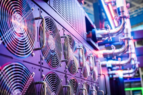Zużycie energii przez AI: ukryty koszt rewolucji algorytmicznej