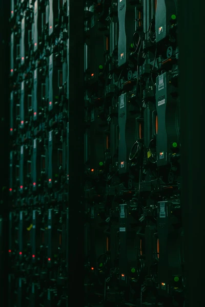 AI a masa danych: kiedy informacja staje się obciążeniem