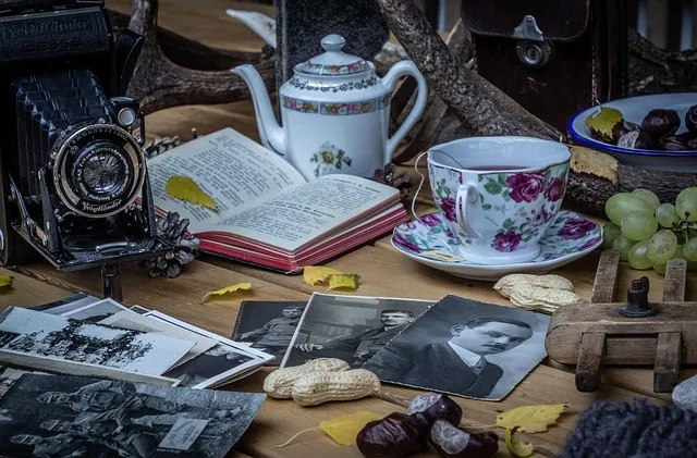 Zakłamana przeszłość: kiedy AI przerysowuje historię