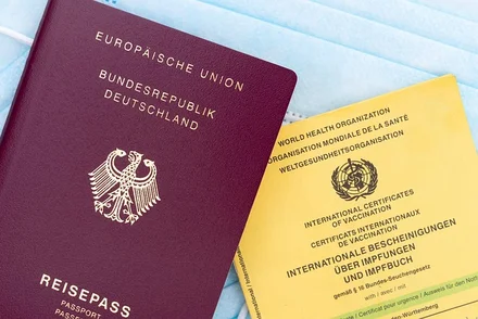 Fałszywy paszport przechodzi weryfikację: deepfake kontra KYC