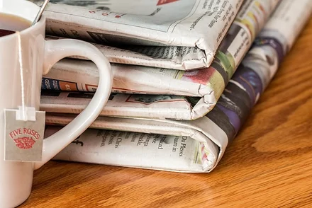 New York Times kontra OpenAI: proces, który określi przyszłość trenowania modeli