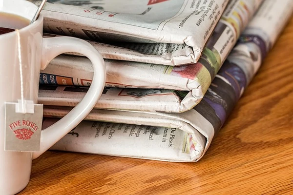 New York Times kontra OpenAI: proces, który określi przyszłość trenowania modeli