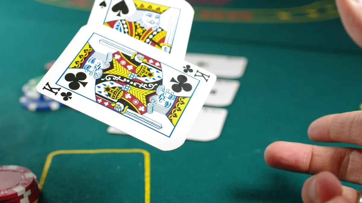 Kamera wie, czy blefujesz: telewizyjna AI czyta graczy w pokerze