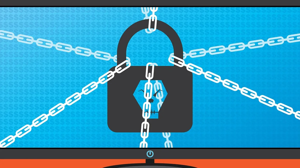 Ransomware wspomagane sztuczna inteligencja: nowe oblicze szantazu cyfrowego