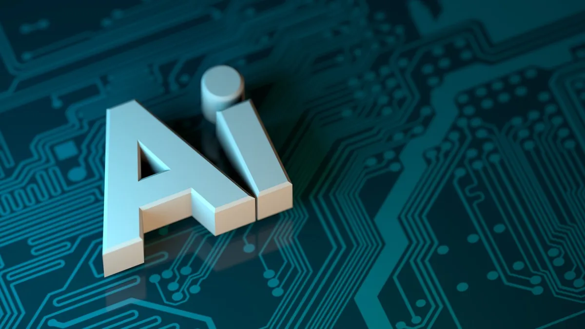 Shadow AI w firmie: kiedy pracownicy używają własnych modeli, dane wyciekają