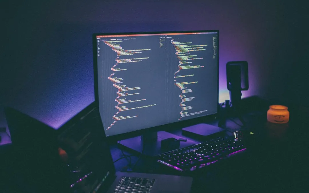 Vibe coding: kiedy ufność w kod od AI staje się luką bezpieczeństwa
