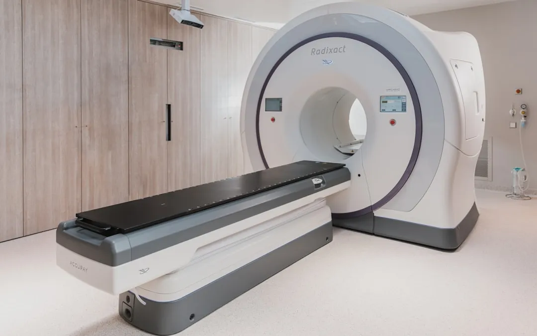 AI w medycynie: gdy algorytm myli diagnozę
