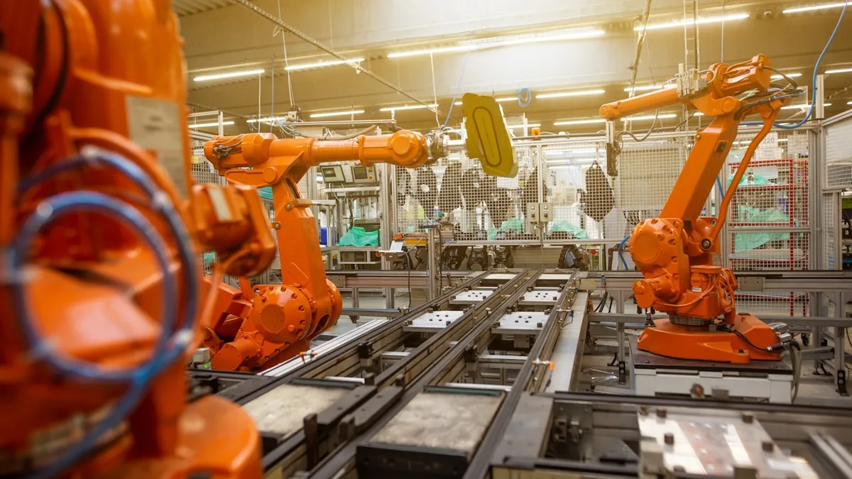 AI zaniża wartość ludzkiej pracy: tanie odpowiedniki usług wielkich firm