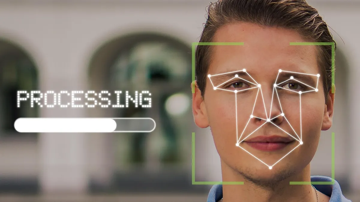 Biometria w rękach firm: co się stanie, gdy ukradną twój odcisk