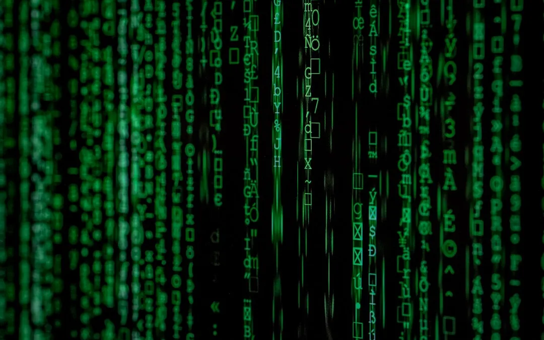 Cyberbezpieczeństwo w erze AI: wyścig zbrojeń w cyfrowym świecie