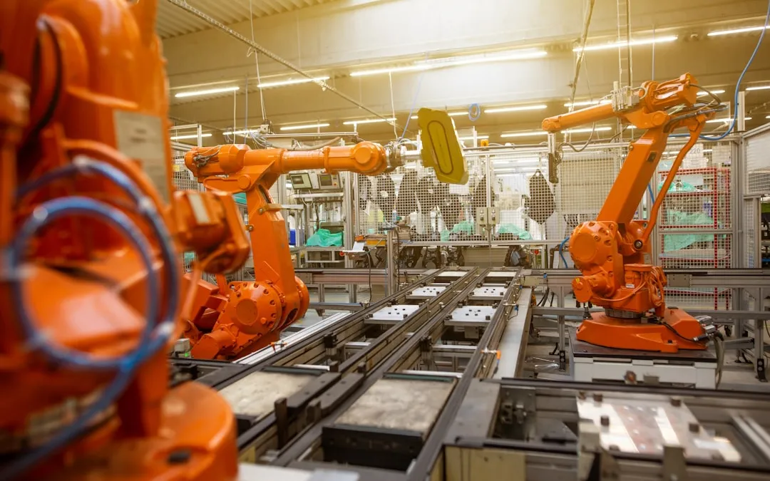 AI a praca: technologiczne bezrobocie nadchodzi szybciej, niż myślisz