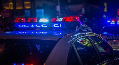 Predykcyjne policjowanie: algorytmy, które przewidują przestępstwa
